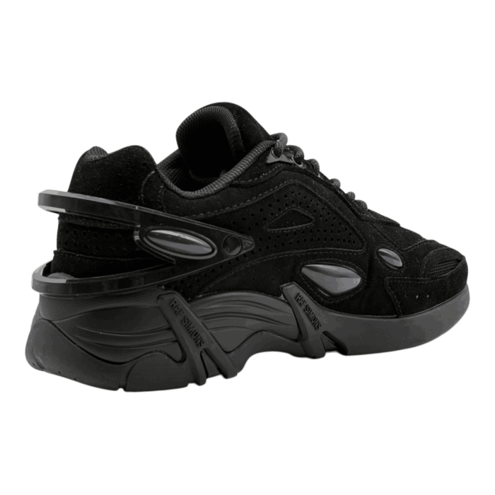 Raf Simons Cylon-21 'Black Navy'