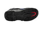 Raf Simons Cylon-21 'Black Navy'