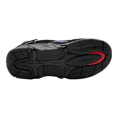 Raf Simons Cylon-21 'Black Navy'