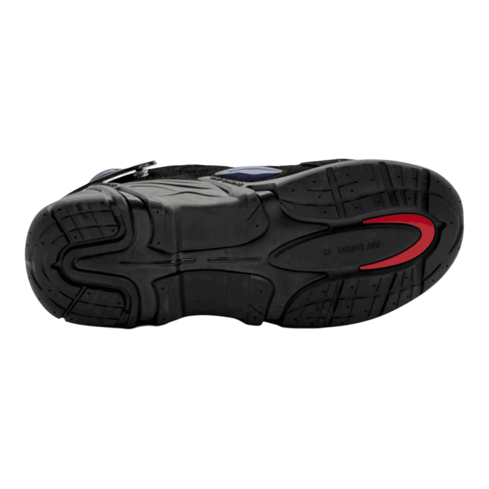 Raf Simons Cylon-21 'Black Navy'