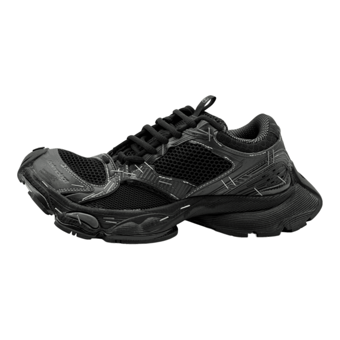 Balenciaga Stapler triple black (страница 3)