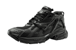 Balenciaga Runner Sneakers 'Black Mesh/Nylon'
