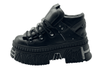 New Rock x VETEMENTS 'platform' Sneakers