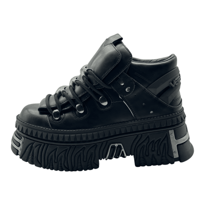 New Rock x VETEMENTS 'platform' Sneakers
