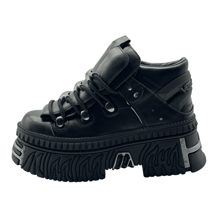 New Rock x VETEMENTS 'platform' Sneakers