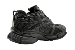 Balenciaga Runner Sneakers 'Black Mesh/Nylon'