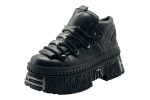 New Rock x VETEMENTS 'platform' Sneakers