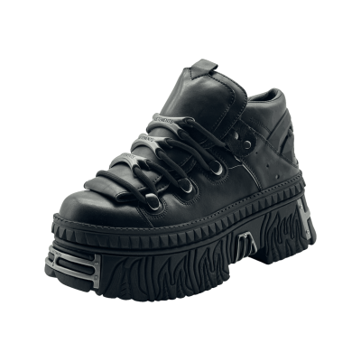 New Rock x VETEMENTS 'platform' Sneakers