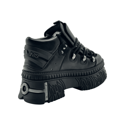 New Rock x VETEMENTS 'platform' Sneakers