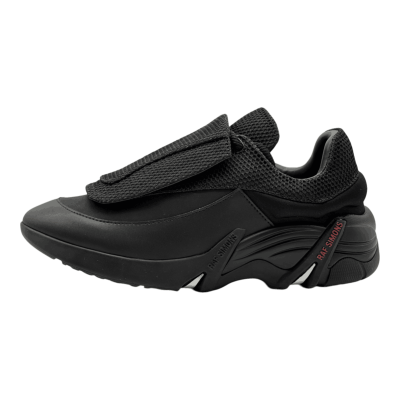 Raf Simons Antei 'Black textile'