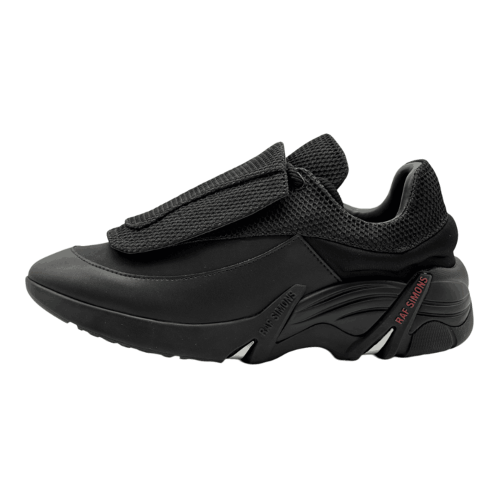 Raf Simons Antei 'Black textile' (страница 4)