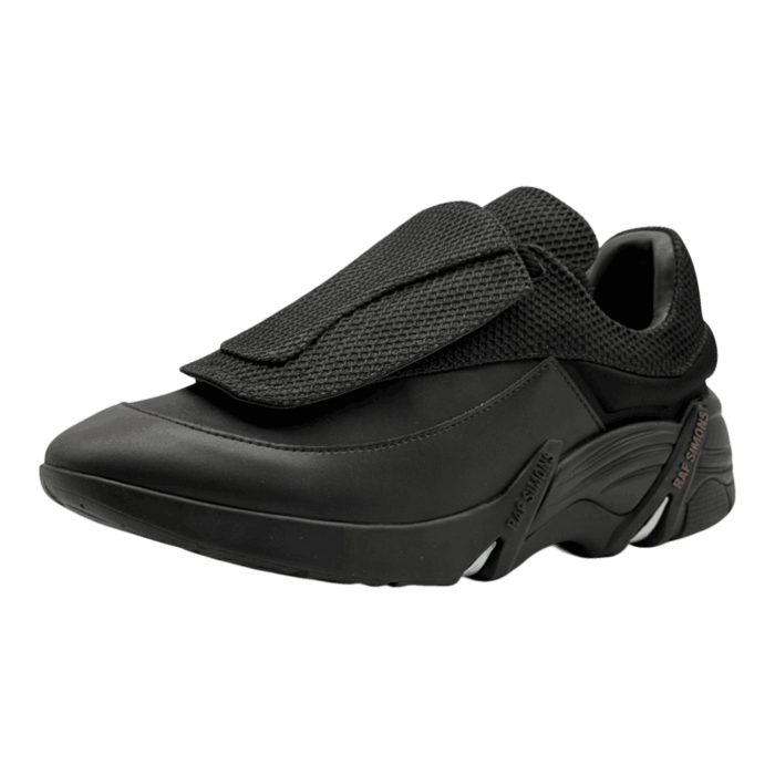Raf Simons Antei 'Black textile' (страница 4)