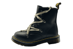 Dr. Martens 1460 x Rick Owens Pent Leather Platform Boot