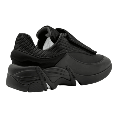 Raf Simons Antei 'Black textile'