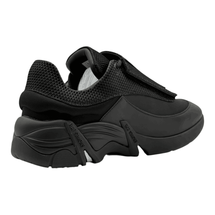 Raf Simons Antei 'Black textile' (страница 4)