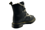 Dr. Martens 1460 x Rick Owens Pent Leather Platform Boot