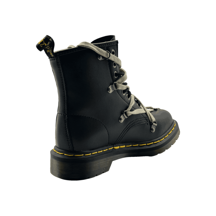 Dr. Martens 1460 x Rick Owens Pent Leather Platform Boot