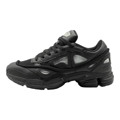Raf Simons x Ozweego 3 Black 