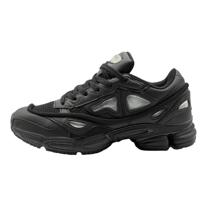 Raf Simons x Ozweego 3 Black  (страница 5)