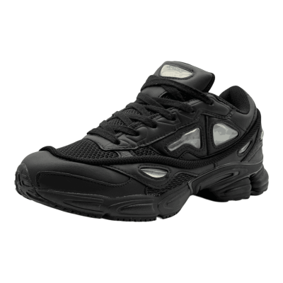 Raf Simons x Ozweego 3 Black 