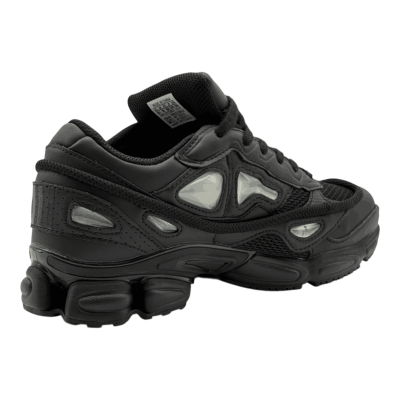 Raf Simons x Ozweego 3 Black 