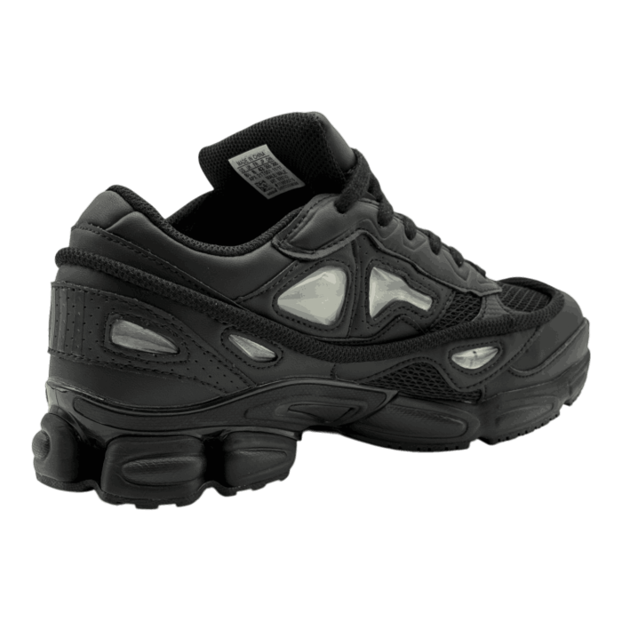 Raf Simons x Ozweego 3 Black  (страница 5)