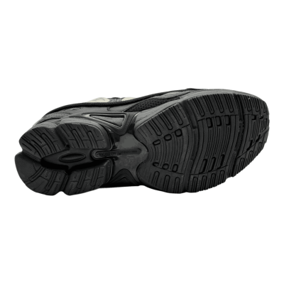 Raf Simons x Ozweego 3 Black 