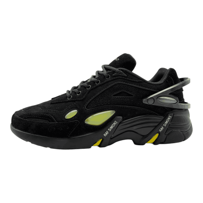 Raf Simons Cylon-21 'Black Lime'
