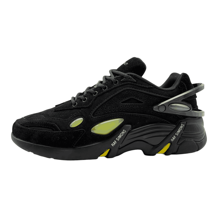 Raf Simons Cylon-21 'Black Lime'