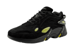 Raf Simons Cylon-21 'Black Lime'