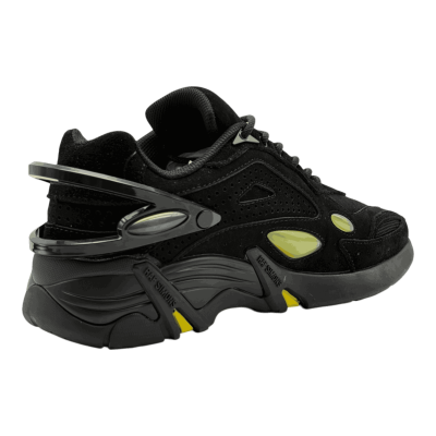 Raf Simons Cylon-21 'Black Lime'
