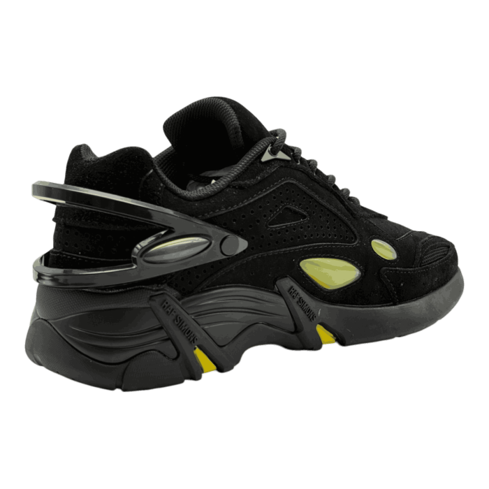 Raf Simons Cylon-21 'Black Lime'