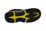 Raf Simons Cylon-21 'Black Lime'