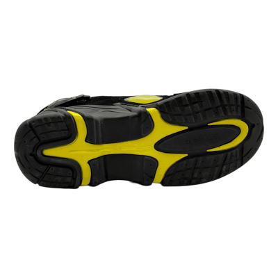 Raf Simons Cylon-21 'Black Lime'
