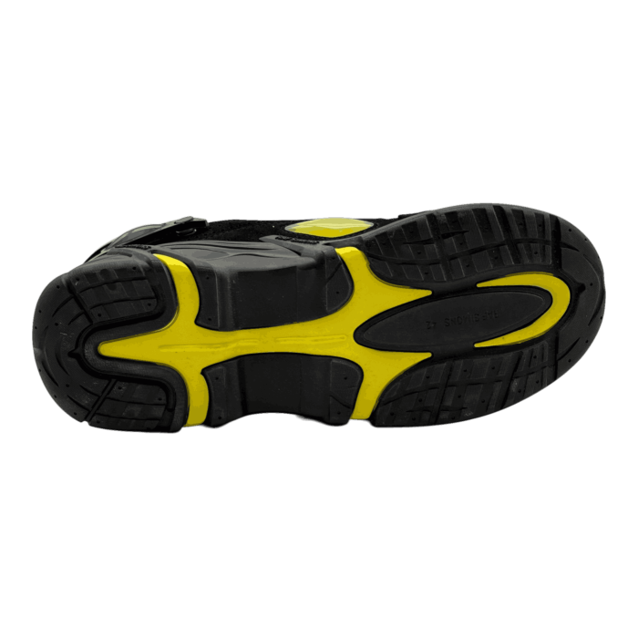 Raf Simons Cylon-21 'Black Lime'