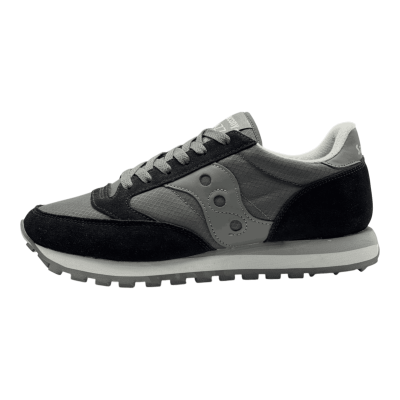 Saucony jazz 'Grey'