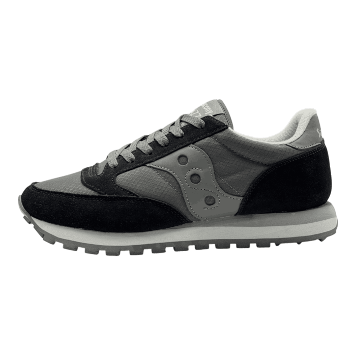 Saucony jazz 'Grey'
