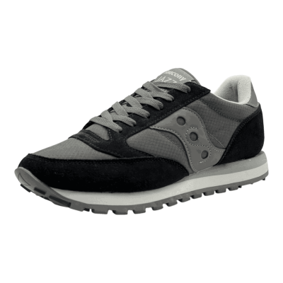 Saucony jazz 'Grey'
