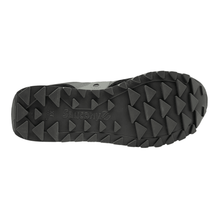 Saucony jazz 'Grey'