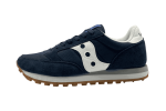 Saucony jazz 'Blue/White'