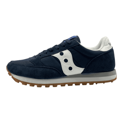 Saucony jazz 'Blue/White'