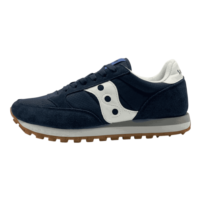 Saucony jazz 'Blue/White'