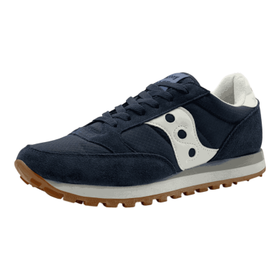 Saucony jazz 'Blue/White'