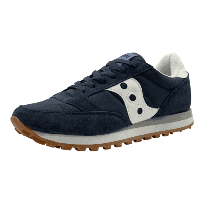 Saucony jazz 'Blue/White'