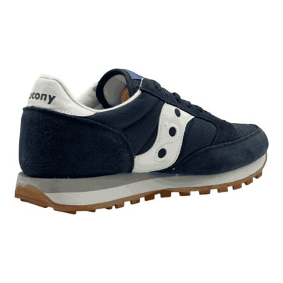 Saucony jazz 'Blue/White'