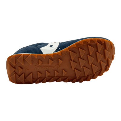 Saucony jazz 'Blue/White'