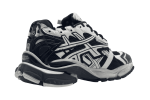Кроссовки Balenciaga Runner 'White Black White' (страница 2)