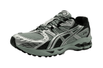 ASICS Gel Nimbus 10.1 'Ocean Haze Pure Silver'