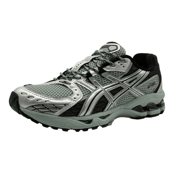 ASICS Gel Nimbus 10.1 'Ocean Haze Pure Silver'