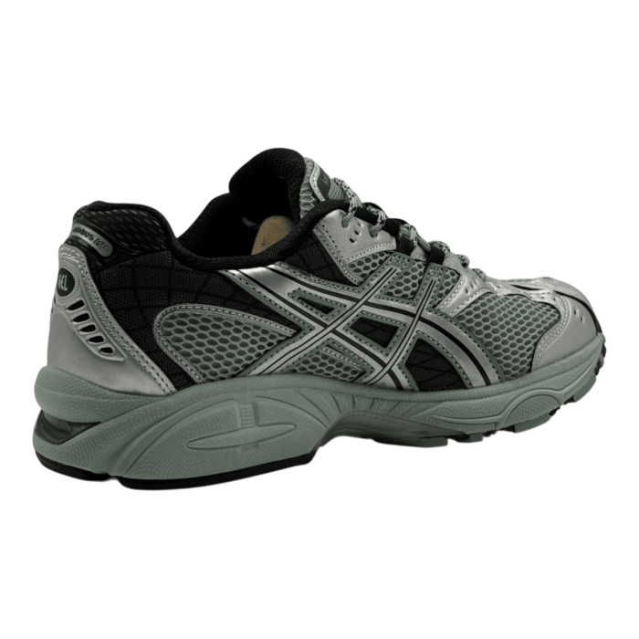 ASICS Gel Nimbus 10.1 'Ocean Haze Pure Silver'